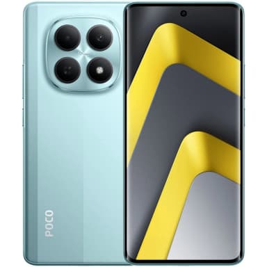 گوشی موبایل شیائومی مدل Poco M8 Pro - دو سیم‌کارت