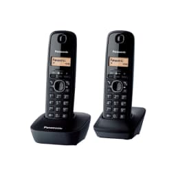 تلفن پاناسونیک مدل KX-TG1612