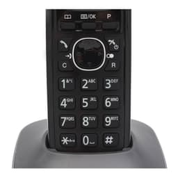 تلفن پاناسونیک مدل KX-TG1612