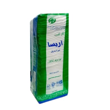 گاز طبی آریسا مدل 500