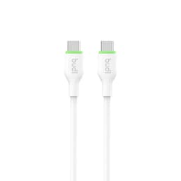 کابل شارژ USB-C به USB-C بودی مدل DC261TT30W