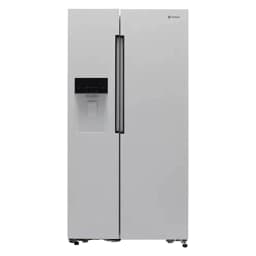 یخچال و فریزر ساید بای ساید 28 فوت اسنوا مدل S1Di-S100