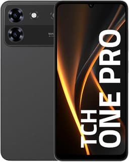 گوشی موبایل تی سی اچ مدل One Pro - دو سیم‌کارت