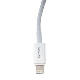 کابل تبدیل USB-C به لایتنینگ اکستروم مدل ACB90CL طول 1 متر