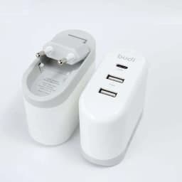 شارژر دیواری بودی مدل AC028TE