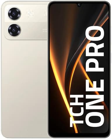 گوشی موبایل تی سی اچ مدل One Pro - دو سیم‌کارت