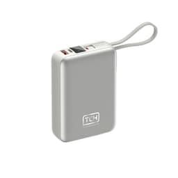 پاوربانک تی سی اچ مدل Compact 2045 ظرفیت 20000 میلی‌آمپرساعت