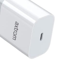شارژر دیواری 20 وات اکستروم مدل AWC20WPD
