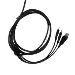 هدست گیمینگ هیسکا مدل GHR-09