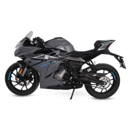 موتور سیکلت سی اف موتور مدل 250SR