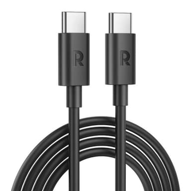 کابل USB-C راوپاور مدل RP-CB1022 طول 2 متر