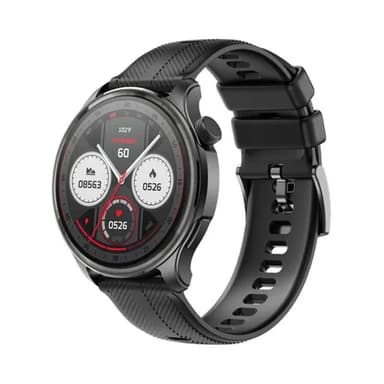 ساعت هوشمند تی سی اچ مدل Z40+ Tech Sense