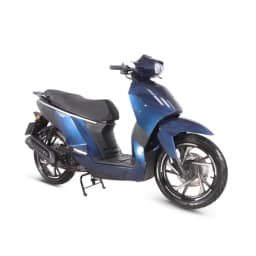 موتور سیکلت پژو مدل Tweet standard 200 سی‌سی