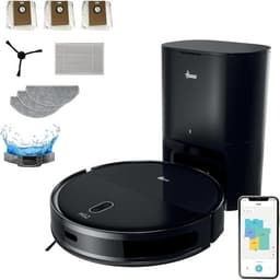 جارو رباتیک هوور مدل HG2 Hydro Pro TurboSlim