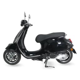 موتور سیکلت کبیر طرح وسپا مدل VXL170 سی‌سی