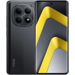 گوشی موبایل شیائومی مدل Poco M8 Pro - دو سیم‌کارت