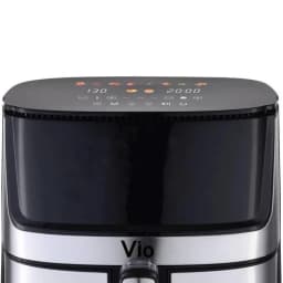 سرخ کن بدون روغن ویو مدل V-401