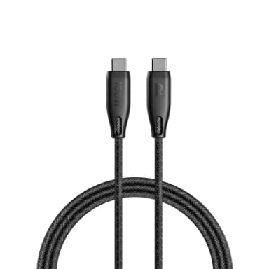 کابل USB-C راوپاور مدل RP-CB1035 طول 1.5 متر