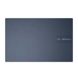 لپ تاپ 15.6 اینچی ایسوس مدل Vivobook 15 X1504VA-BQ4675-i3 1315U-8GB DDR4 3200MHz-512GB SSD
