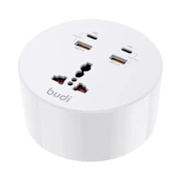 شارژر دیواری 36 وات بودی مدل AC308RUW