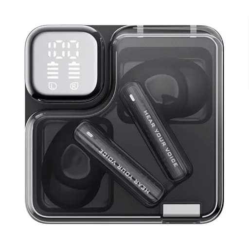 هندزفری بلوتوثی کیو سی وای مدل MeloBuds Neo T31