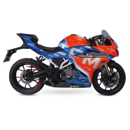 موتور سیکلت سی اف موتور مدل 250SR
