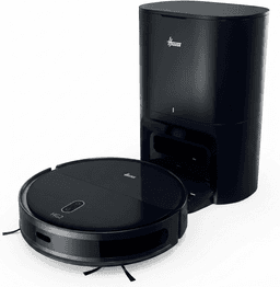 جارو رباتیک هوور مدل HG2 Hydro Pro TurboSlim