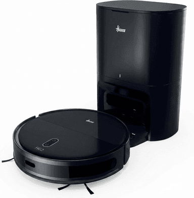 جارو رباتیک هوور مدل HG2 Hydro Pro TurboSlim