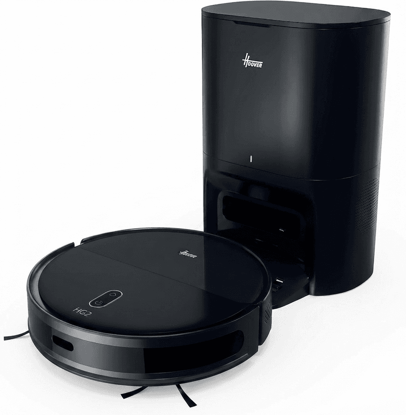 جارو رباتیک هوور مدل HG2 Hydro Pro TurboSlim