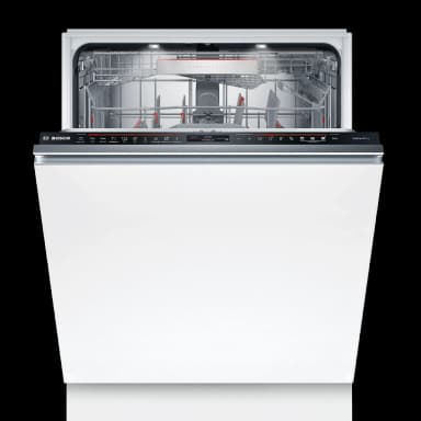 ماشین ظرفشویی بوش مدل SMV8ZDX86M