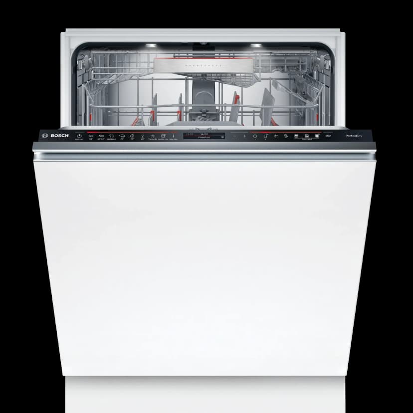 ماشین ظرفشویی بوش مدل SMV8ZDX86M