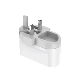 شارژر دیواری 40 وات بودی مدل AC326DUW