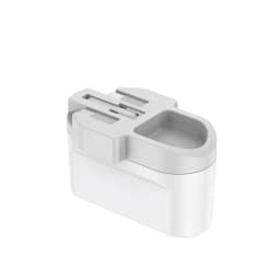 شارژر دیواری 65 وات بودی مدل AC326RUW