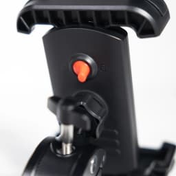 پایه نگهدارنده گوشی موبایل هیسکا مدل HK-2114