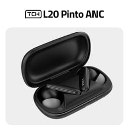 هدفون بلوتوثی تی سی اچ مدل L20 Pinto
