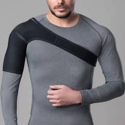 کتف بند طبی ورنا مدل V301