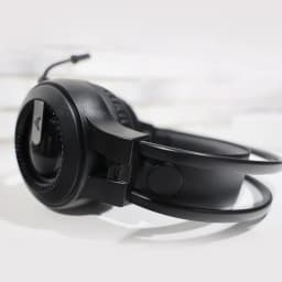 هدست گیمینگ هیسکا مدل GHR-09