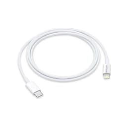 کابل تبدیل USB-C به لایتنینگ اکستروم مدل ACB90CL طول 1 متر