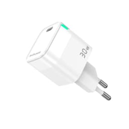 شارژر دیواری ۳۰ وات اکستروم مدل AWC30WPD-LED