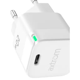 شارژر دیواری 20 وات اکستروم مدل AWC20WPD-LED