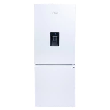 یخچال و فریزر 20 فوت ایکس ویژن مدل HB470