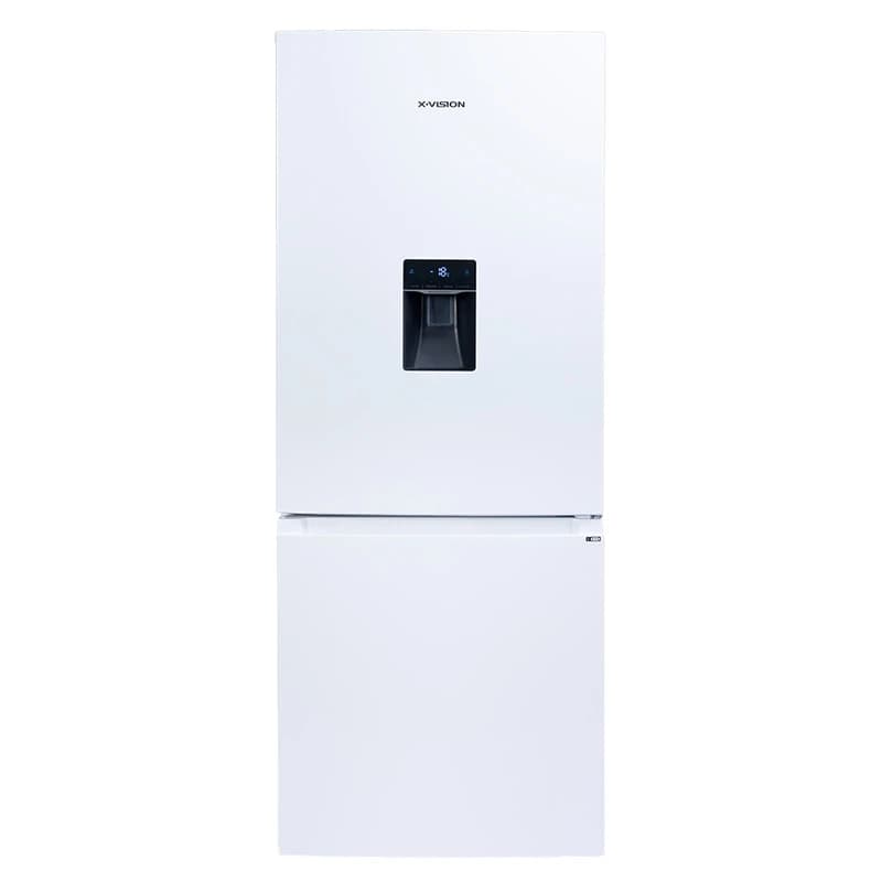 یخچال و فریزر 20 فوت ایکس ویژن مدل HB470