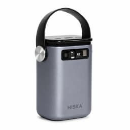پاوربانک هیسکا مدل HP-312PD ظرفیت 27000 میلی‌آمپرساعت