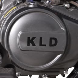 موتور سیکلت کبیر طرح باکسر مدل KLD