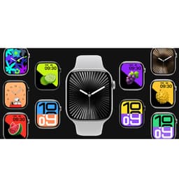 ساعت هوشمند هیوامی Basil 750 Pro