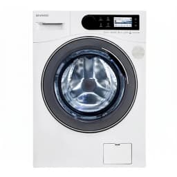 ماشین لباسشویی هوشمند اتوماتیک دوو مدل LM-9170 ظرفیت 9 کیلوگرم