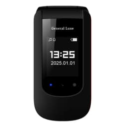 گوشی موبایل جنرال لوکس مدل Flip - دو سیم‌کارت