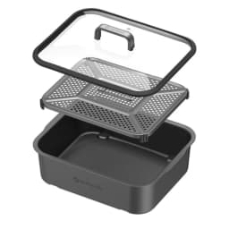 سرخ‌کن بدون روغن نوتریکوک مدل RG600