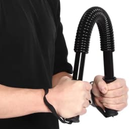 فنر کروشه بدنسازی رادیس فیت مدل ck-20