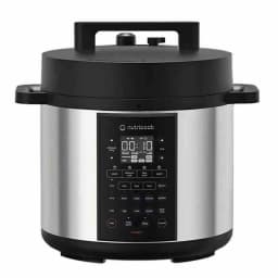 زودپز برقی نوتریکوک مدل NC-SP320